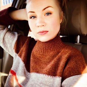 Meet your Posher, Nichole